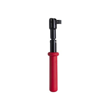 Jonard Tools 5/32" Hex Security Socket 3/8"Drive. TWS-532